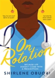Capa do artigo On Rotation