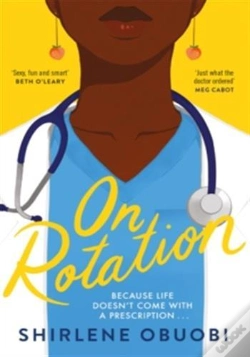 Capa do artigo On Rotation
