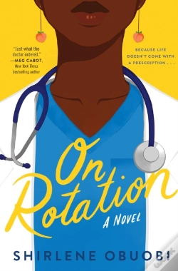 Capa do artigo On Rotation