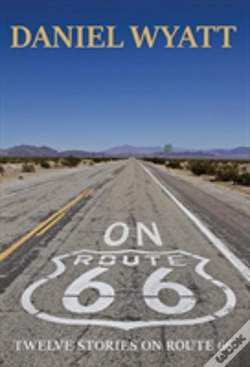 Capa do artigo On Route 66