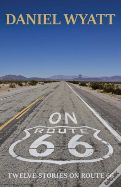 Capa do artigo On Route 66