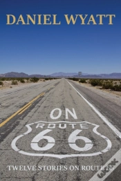 Capa do artigo On Route 66
