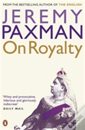 Capa do artigo On Royalty