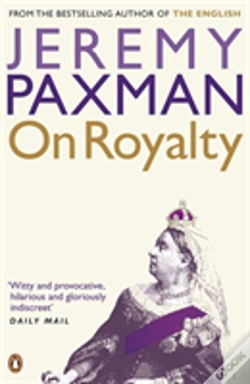Capa do artigo On Royalty
