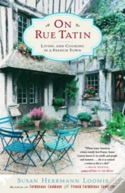 Capa do artigo On Rue Tatin