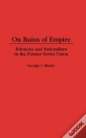 On Ruins Of Empire