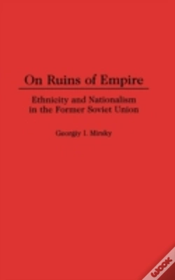 Capa do artigo On Ruins Of Empire