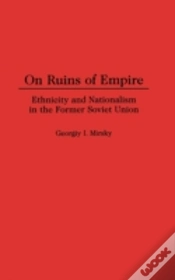 Capa do artigo On Ruins Of Empire