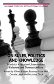Capa do artigo On Rules, Politics And Knowledge