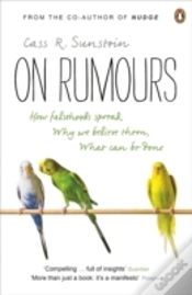 Capa do artigo On Rumours