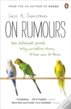 Capa do artigo On Rumours