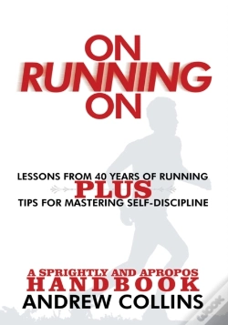 Capa do artigo On Running On