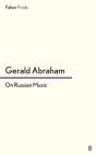 On Russian Music - Preview