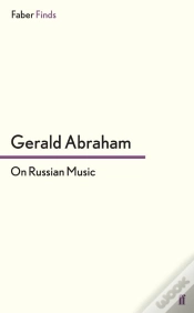 Capa do artigo On Russian Music
