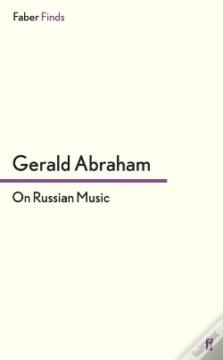 Capa do artigo On Russian Music