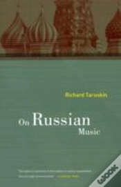 Capa do artigo On Russian Music