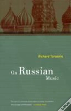 Capa do artigo On Russian Music