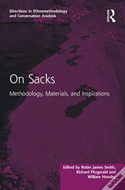 Capa do artigo On Sacks