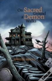 Capa do artigo On Sacred Ground A Demon Walks