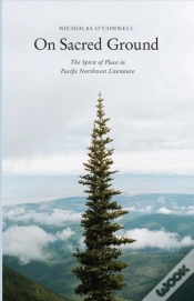 Capa do artigo On Sacred Ground