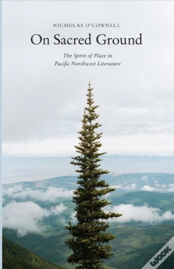 Capa do artigo On Sacred Ground