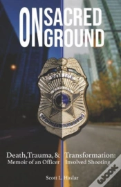Capa do artigo On Sacred Ground