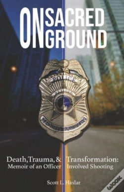 Capa do artigo On Sacred Ground