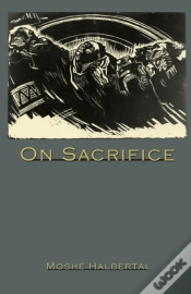 Capa do artigo On Sacrifice