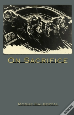 Capa do artigo On Sacrifice