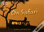 Capa do artigo On Safari