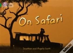 Capa do artigo On Safari