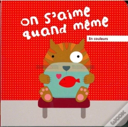Capa do artigo On S'Aime Quand Même