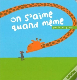 Capa do artigo On S'Aime Quand Même ; Petit Et Grand