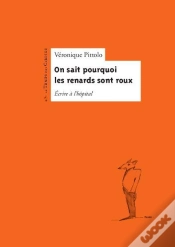 Capa do artigo On Sait Pourquoi Les Renards Sont Roux