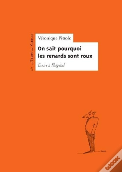 Capa do artigo On Sait Pourquoi Les Renards Sont Roux
