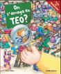 On S'Amaga En Teo? - Preview