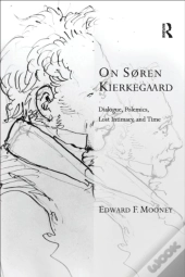 On Sã¸Ren Kierkegaard