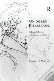 Capa do artigo On Sã¸Ren Kierkegaard