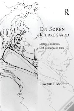 Capa do artigo On Sã¸Ren Kierkegaard