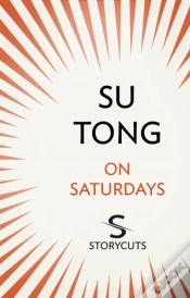 Capa do artigo On Saturdays (Storycuts)