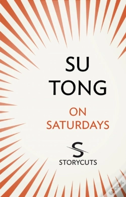 Capa do artigo On Saturdays (Storycuts)