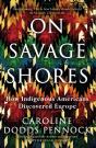 On Savage Shores - Preview