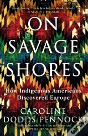 Capa do artigo On Savage Shores
