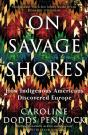 On Savage Shores - Preview