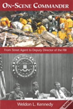 Capa do artigo On-Scene Commander