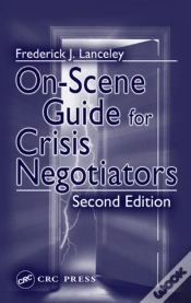 Capa do artigo On-Scene Guide For Crisis Negotiators