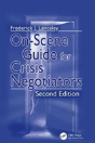 On-Scene Guide For Crisis Negotiators - Preview