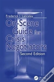 Capa do artigo On-Scene Guide For Crisis Negotiators