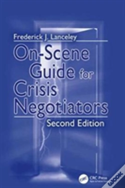 Capa do artigo On-Scene Guide For Crisis Negotiators