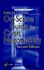 On-Scene Guide For Crisis Negotiators - Preview